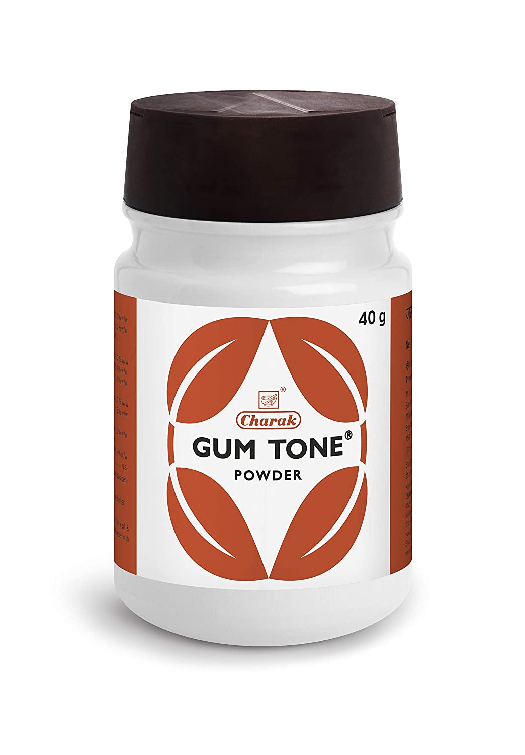 GUM TONE (POWDER) 40 GM